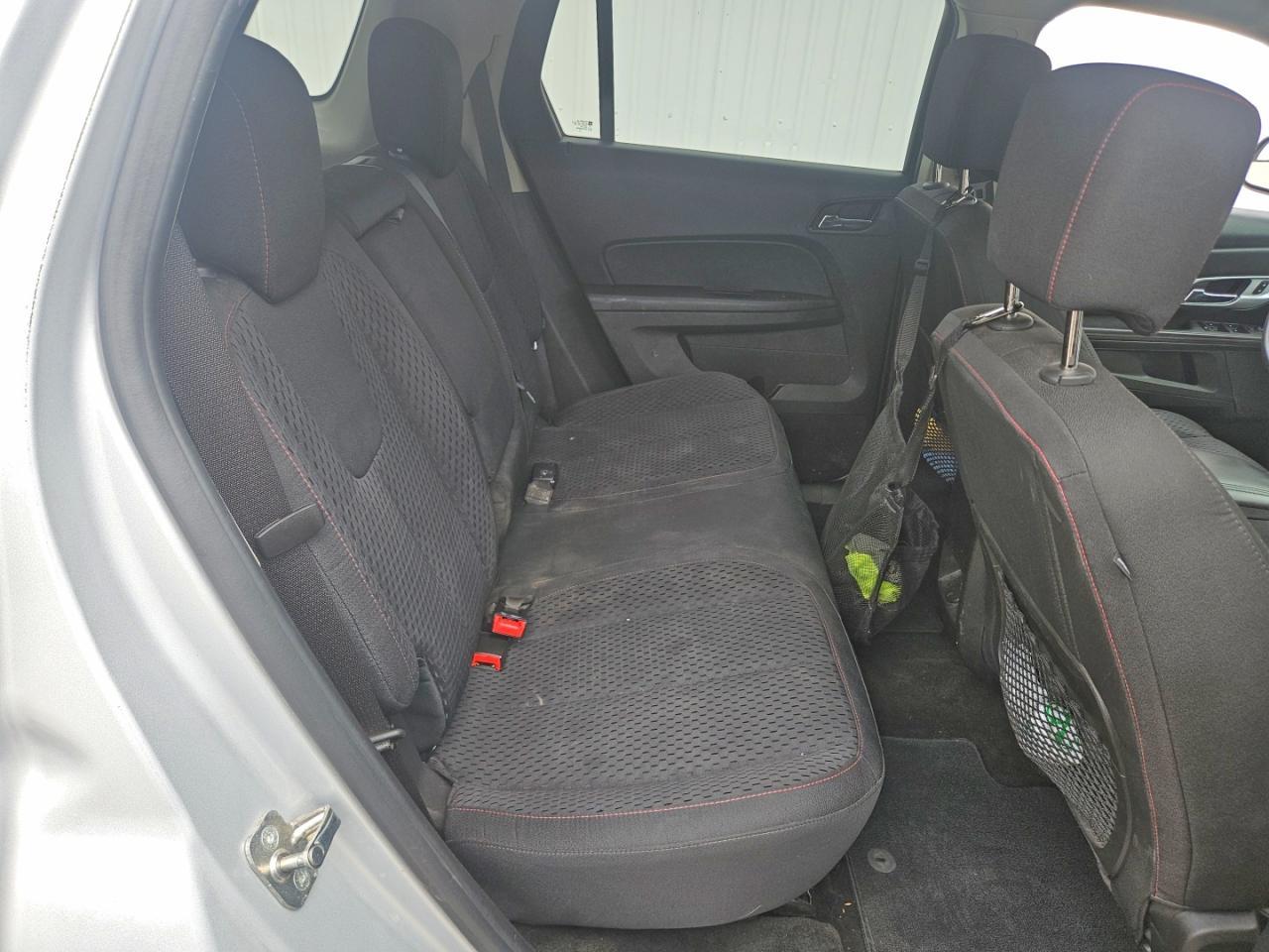 2014 GMC Terrain Sle - zdjęcie 6