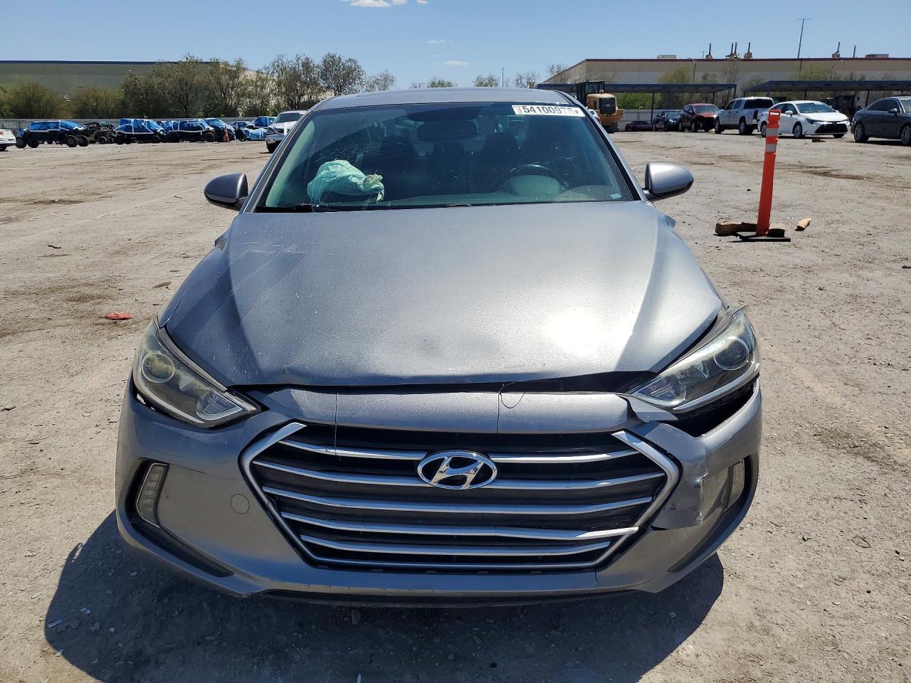 2018 Hyundai Elantra Value Edition - zdjęcie 5
