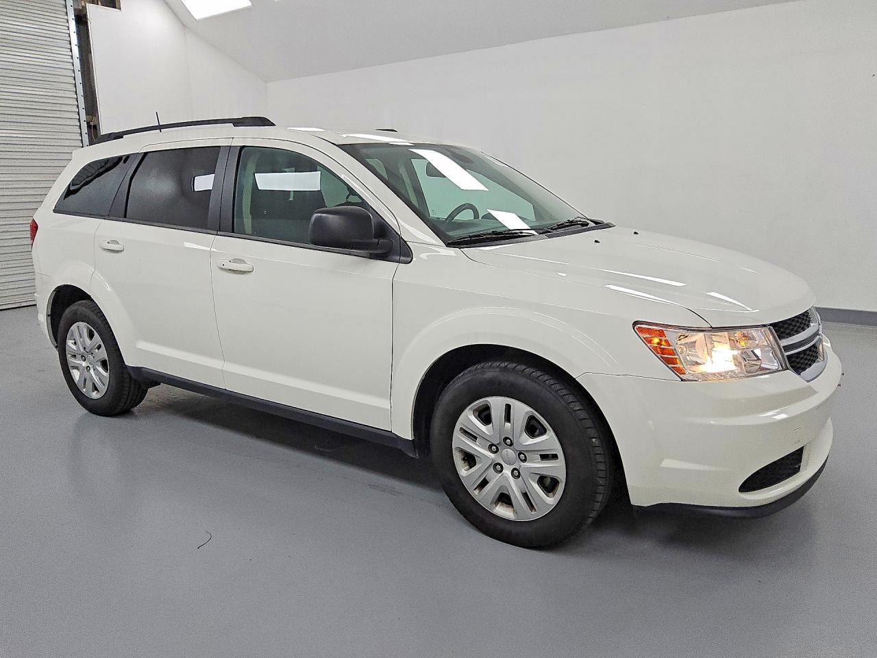 2020 Dodge Journey Se - zdjęcie 4