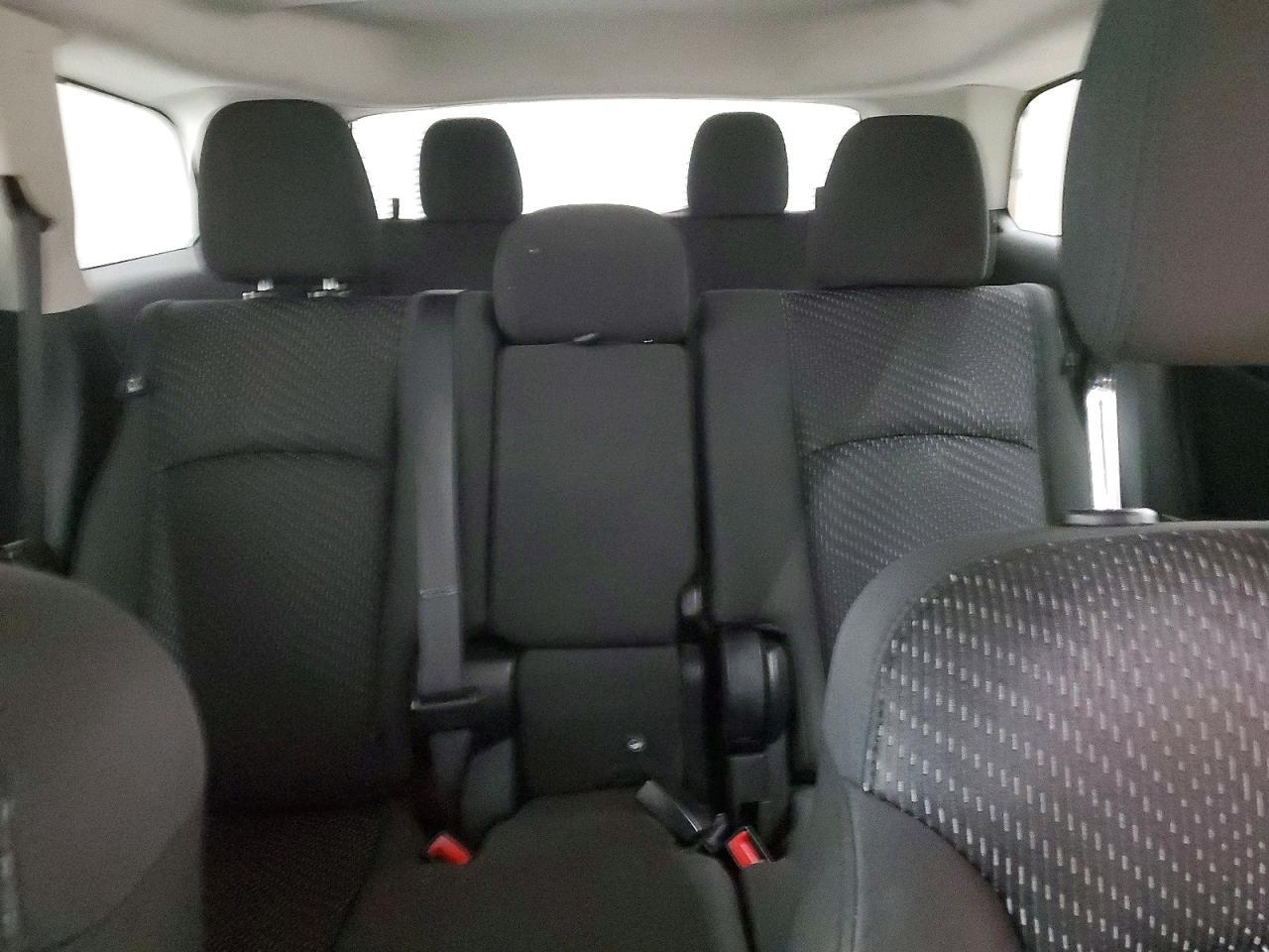 2018 Dodge Journey Se - zdjęcie 10