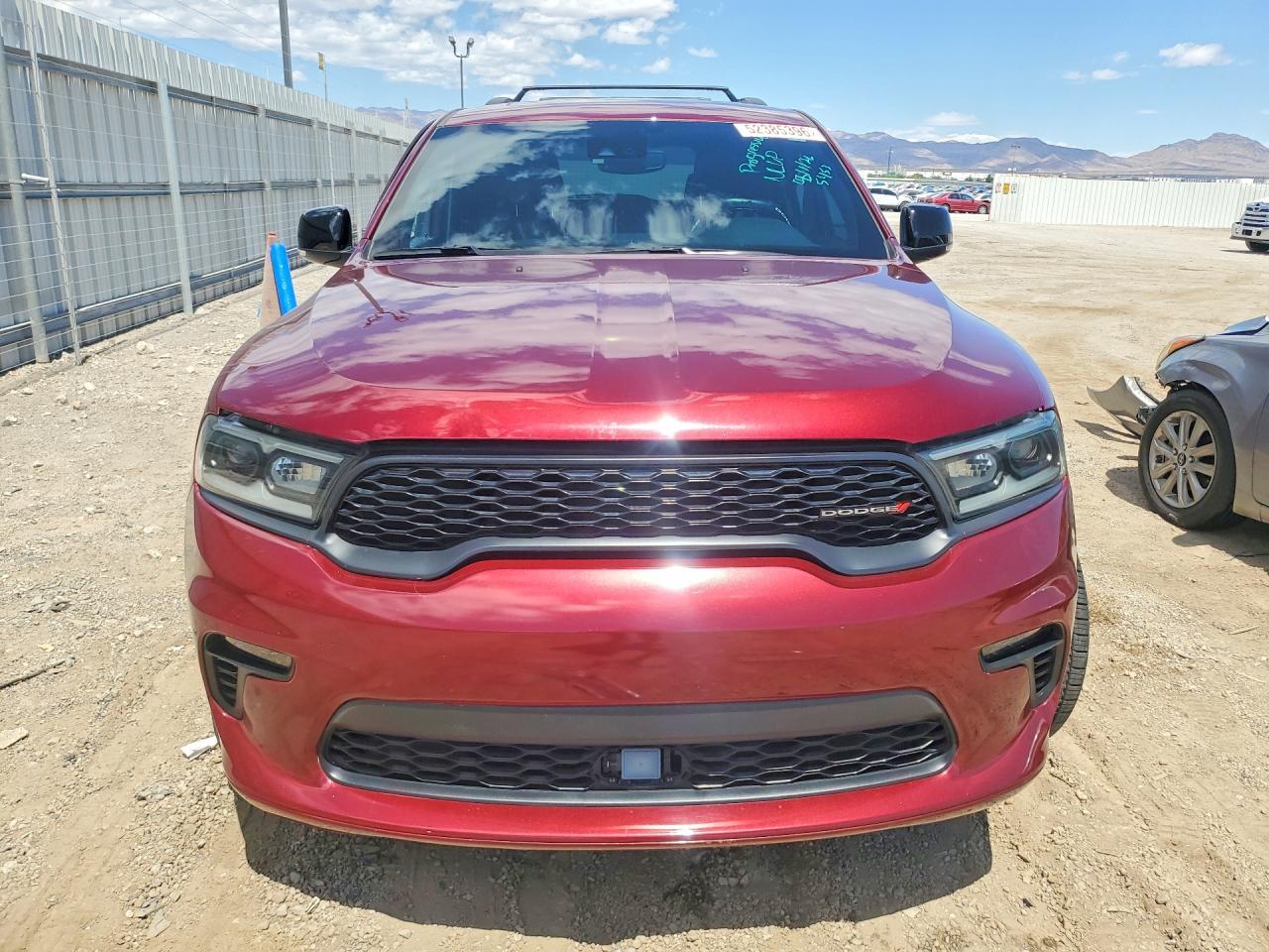 2023 Dodge Durango Gt - zdjęcie 5