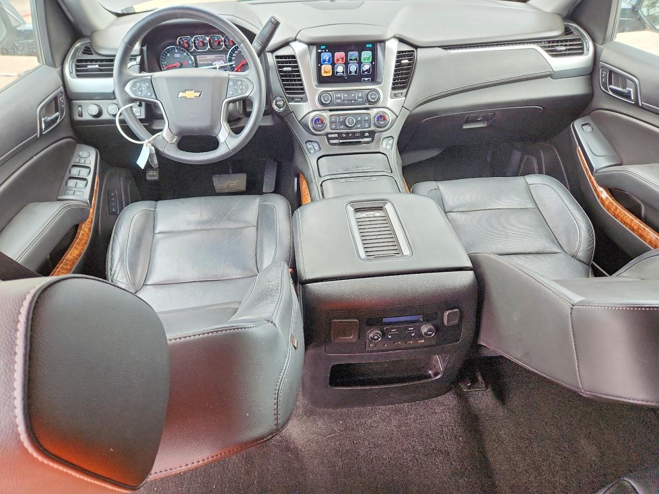 2018 Chevrolet Tahoe K1500 Premier - zdjęcie 8