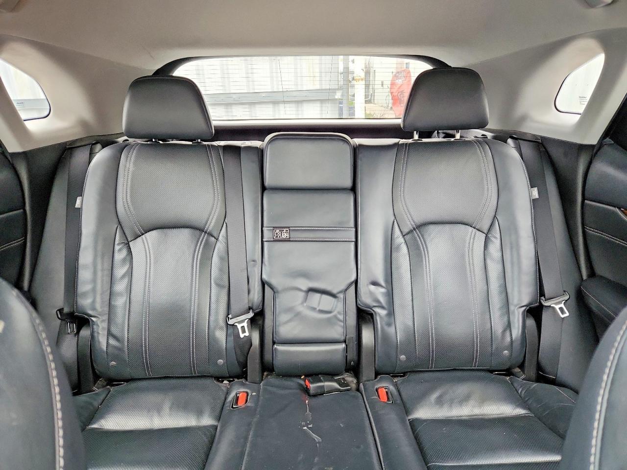 2019 Lexus Rx 350 Base - zdjęcie 10