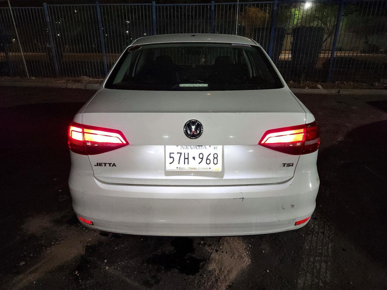 2018 Volkswagen Jetta S - zdjęcie 6