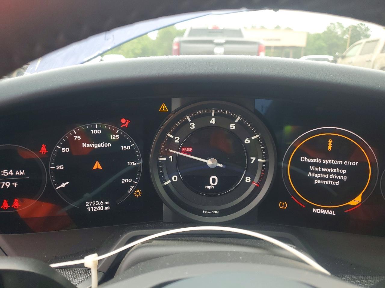 2021 Porsche 911 Carrera S - zdjęcie 9