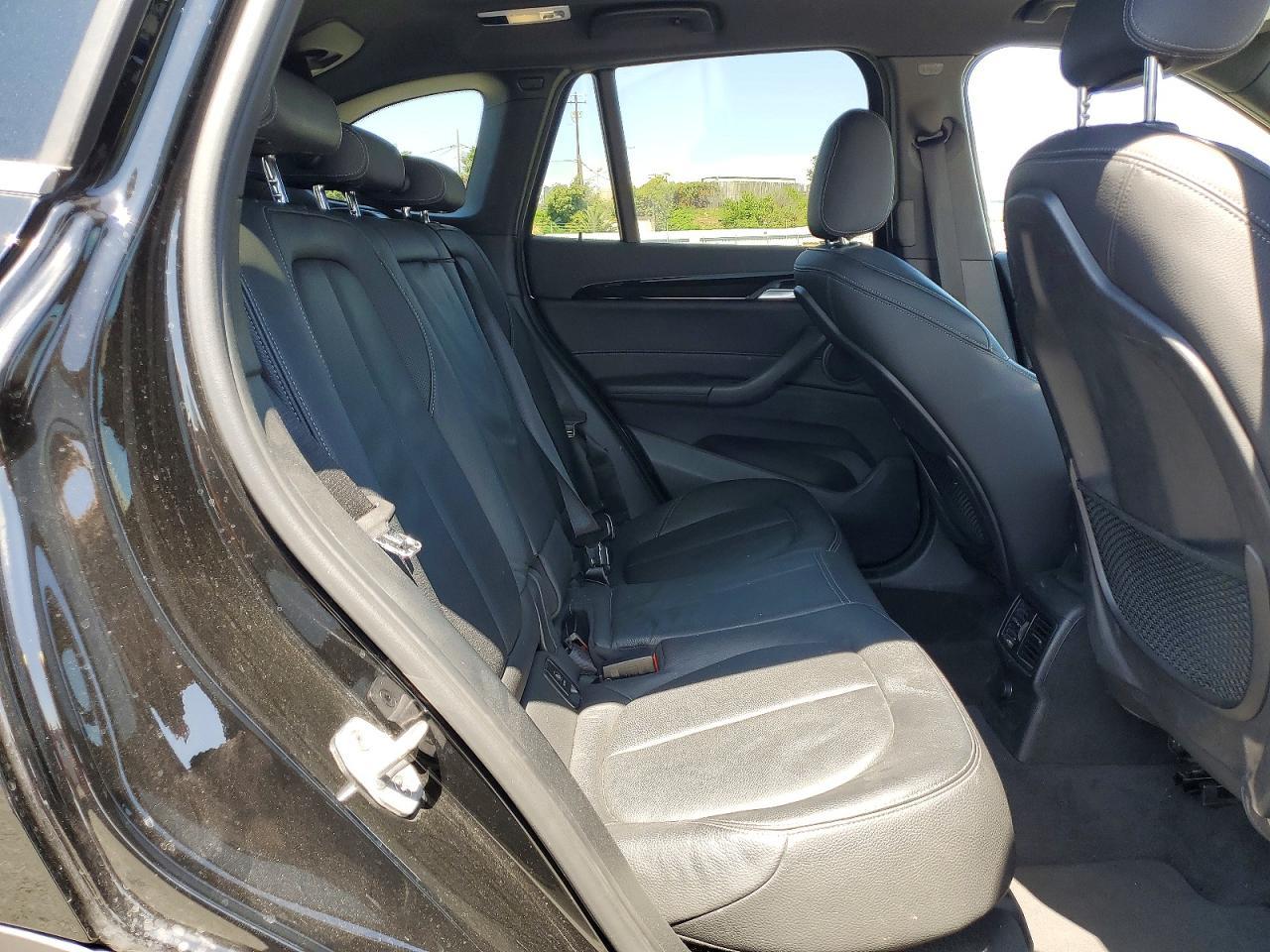 2018 BMW X1 xDrive28I - zdjęcie 11