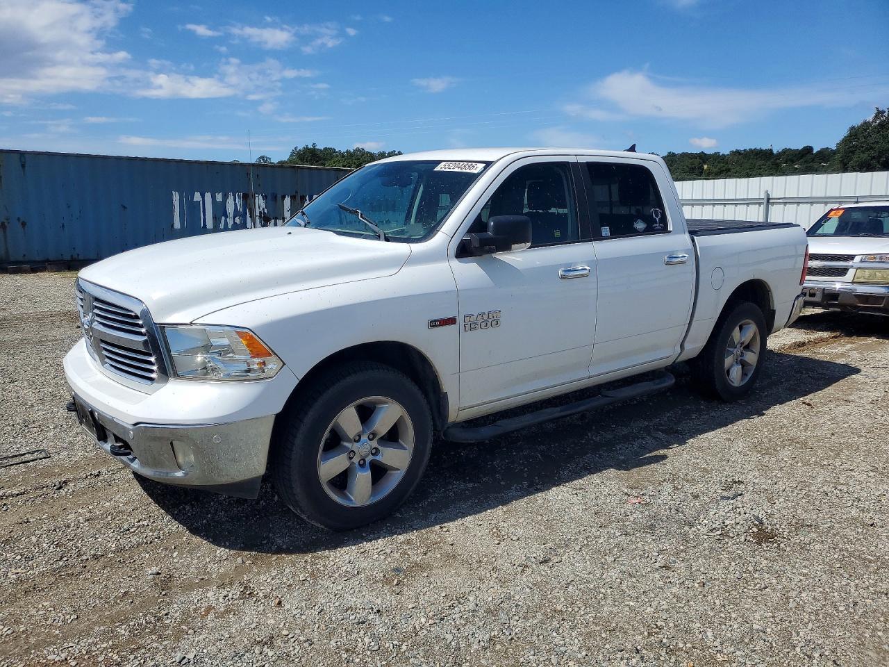 2016 Ram 1500 Slt - zdjęcie główne