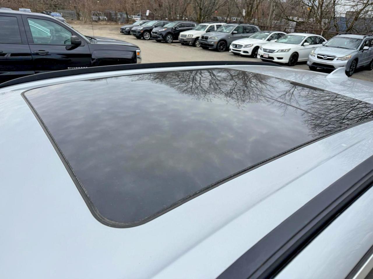 2016 BMW X5 Sdrive35I - zdjęcie 7