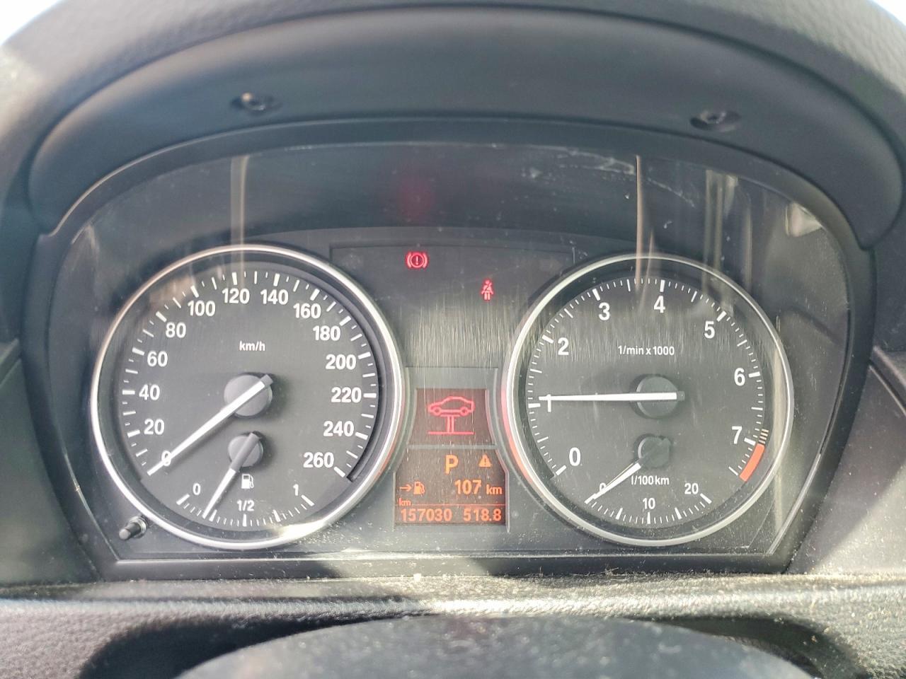 2015 BMW X1 xDrive28I - zdjęcie 9