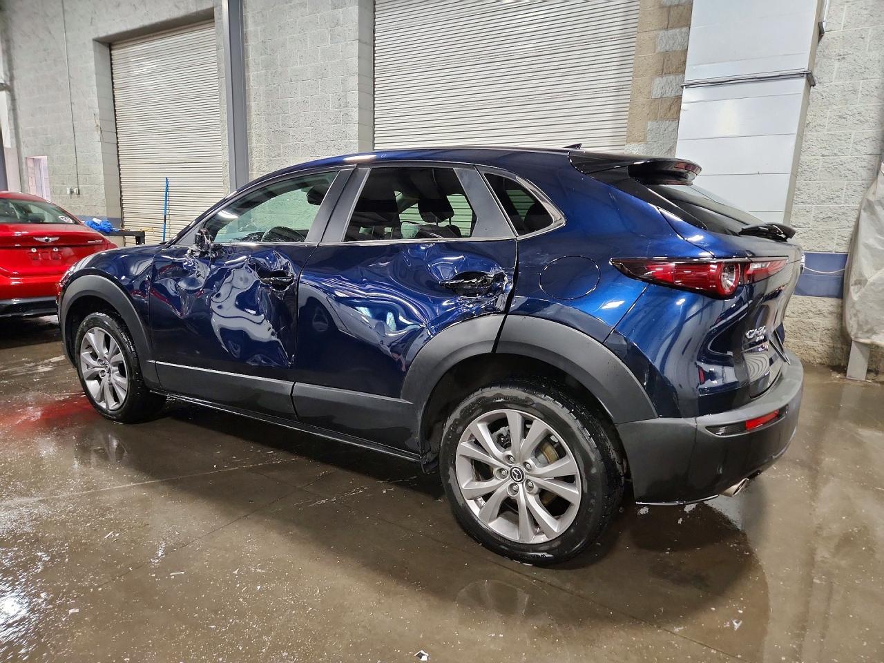 2020 Mazda Cx-30 Preferred - zdjęcie 2