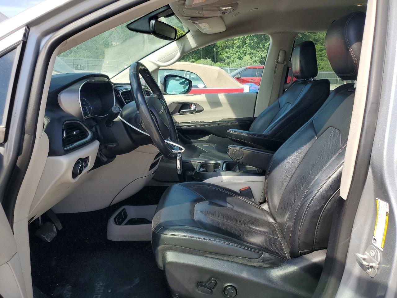 2020 Chrysler Pacifica Touring L - zdjęcie 7