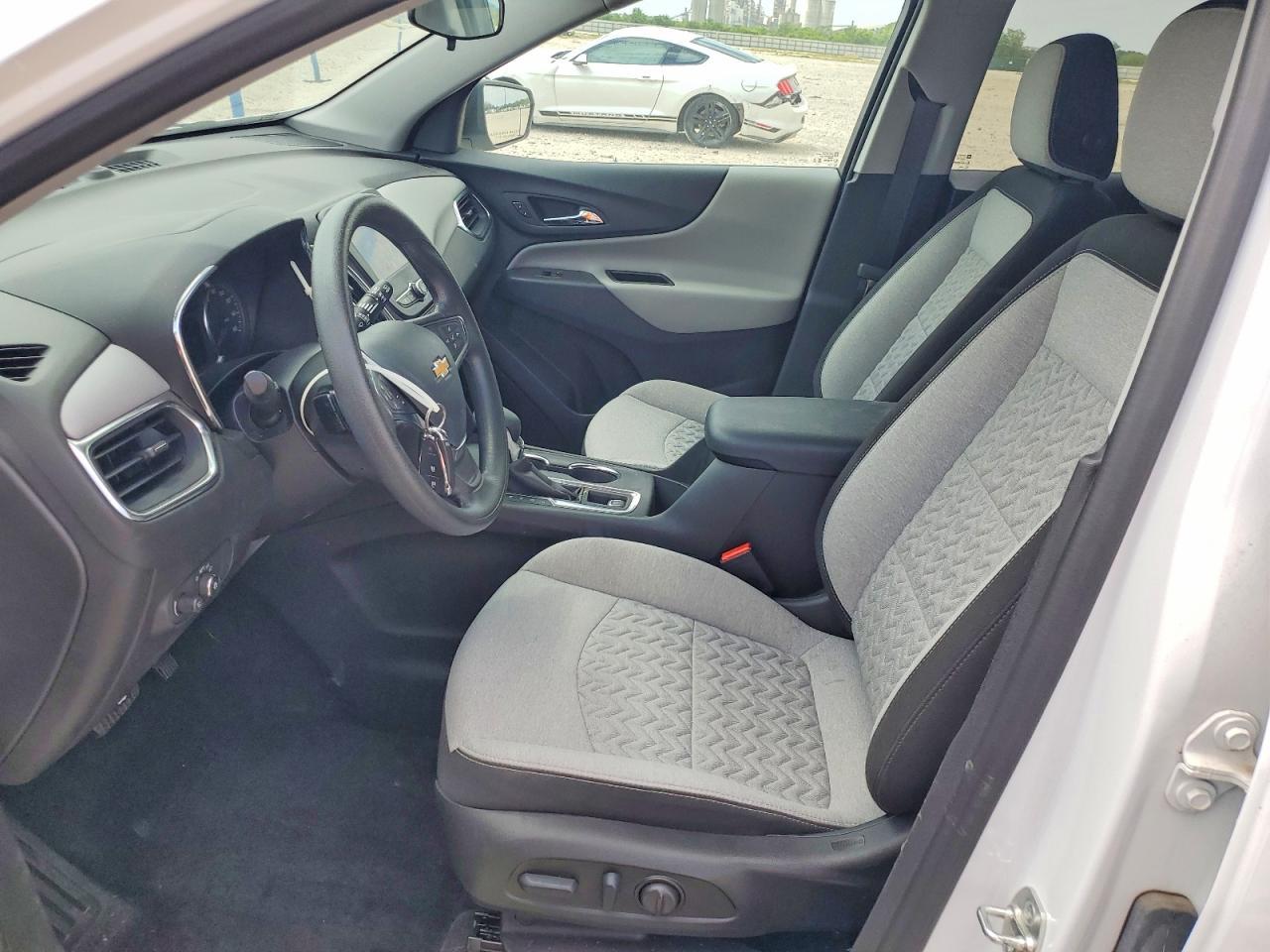 2024 Chevrolet Equinox Ls - zdjęcie 7