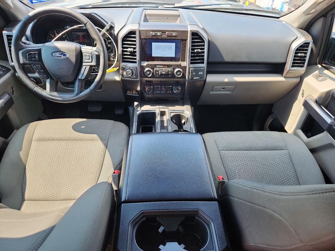2019 Ford F150 Supercrew - zdjęcie 8
