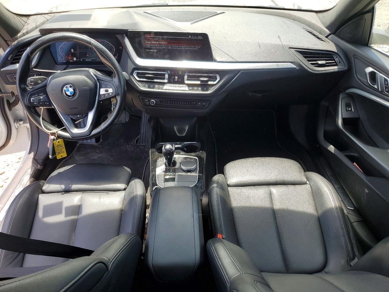 2022 BMW 228I - zdjęcie 8