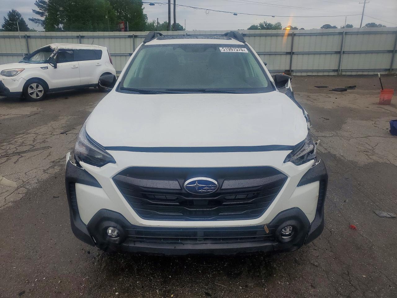 2025 Subaru Outback Premium - zdjęcie 5
