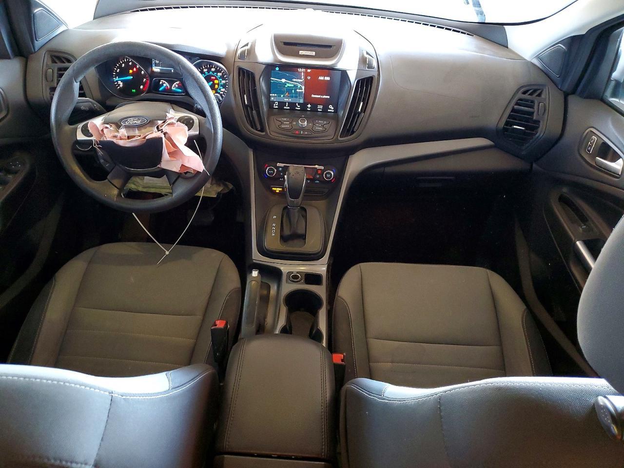 2016 Ford Escape - zdjęcie 8