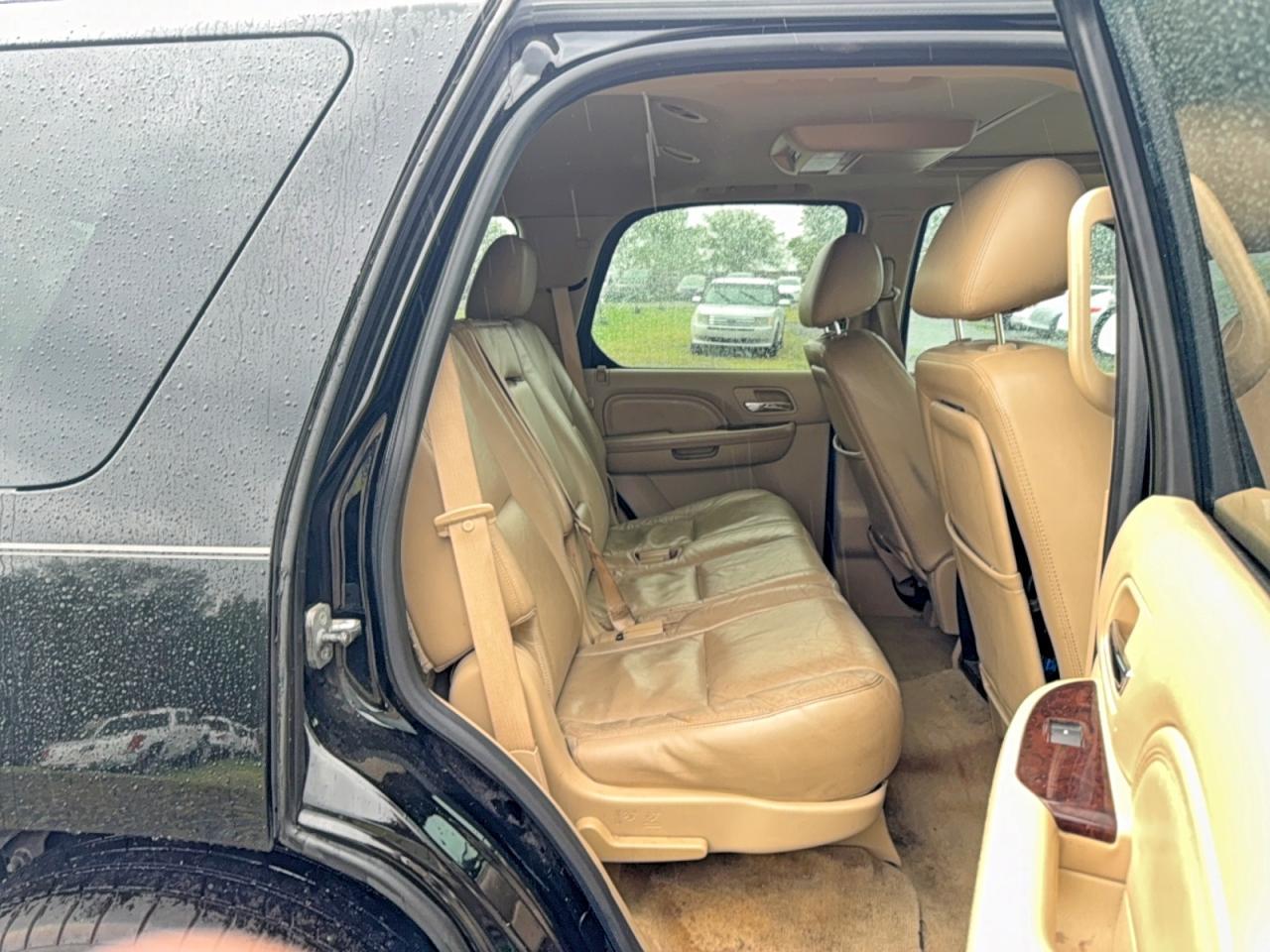 2013 Cadillac Escalade Premium - zdjęcie 6
