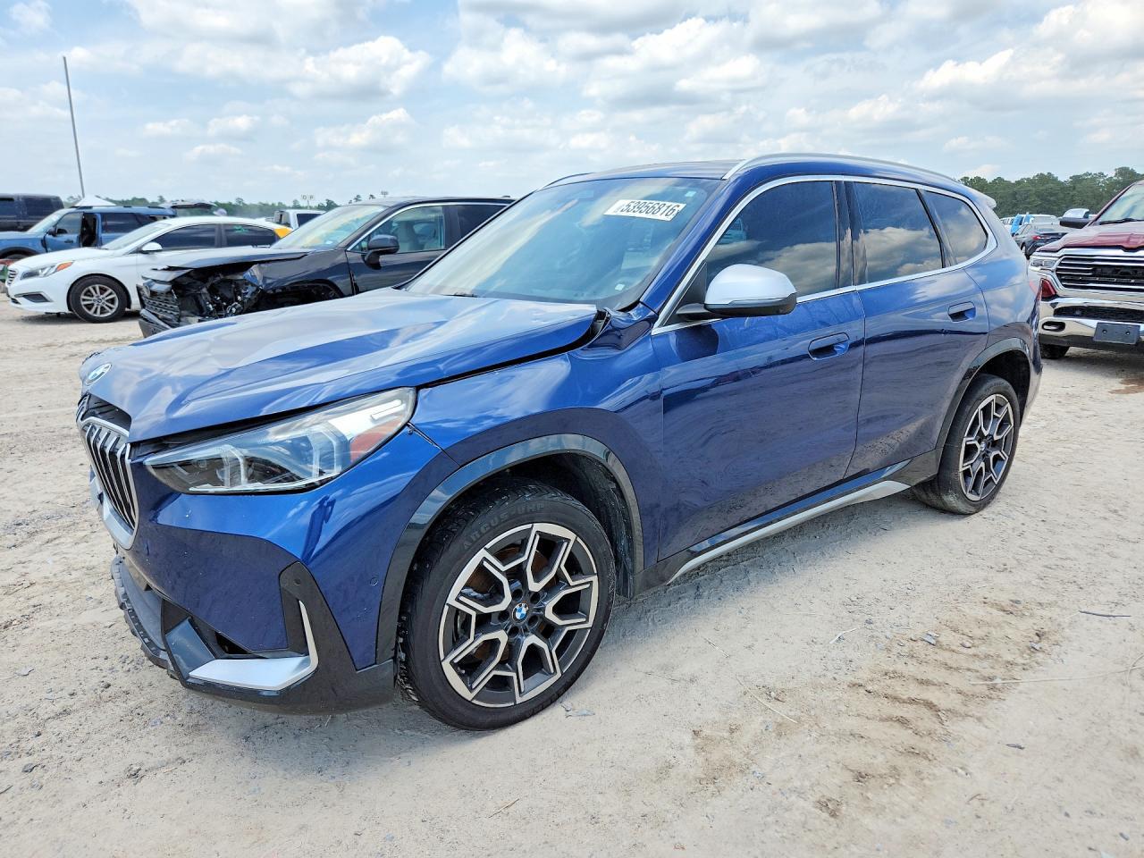 2024 BMW X1 xDrive28I - zdjęcie główne
