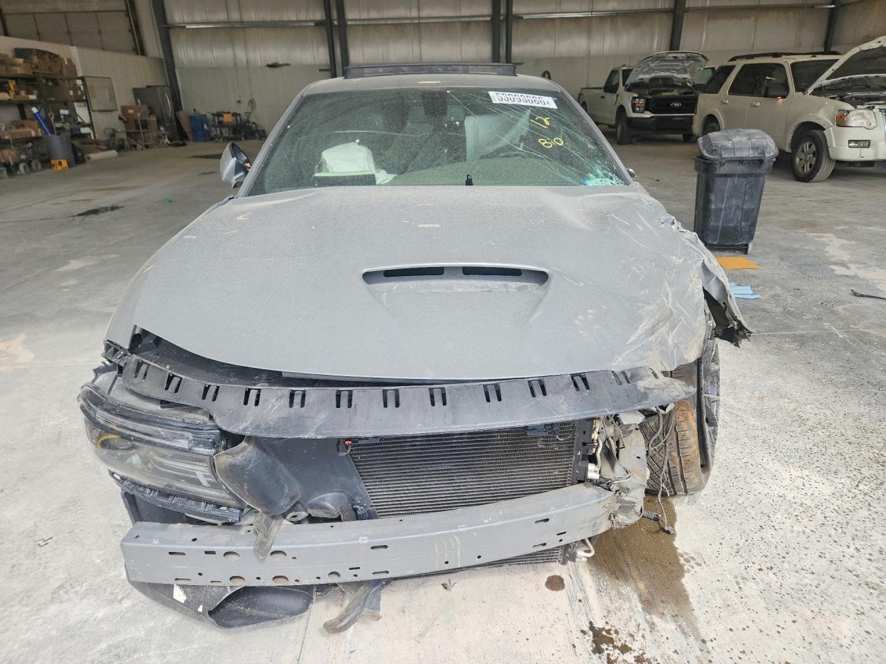 2018 Dodge Charger R - zdjęcie 5