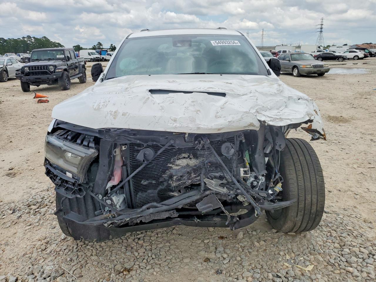 2024 Dodge Durango Srt 392 - zdjęcie 5