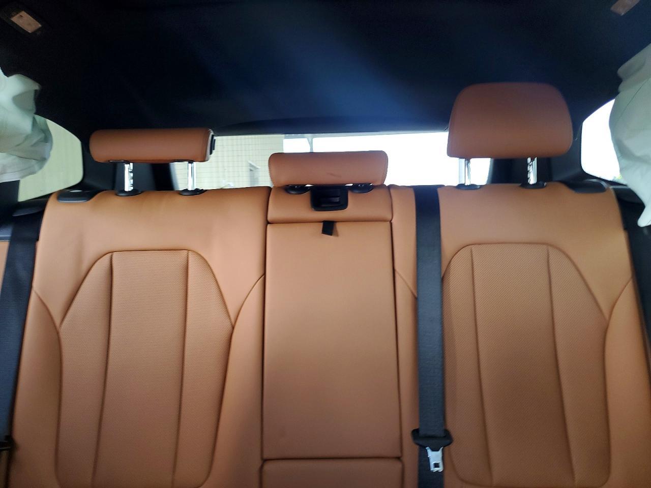 2022 BMW X3 Sdrive30I - zdjęcie 10