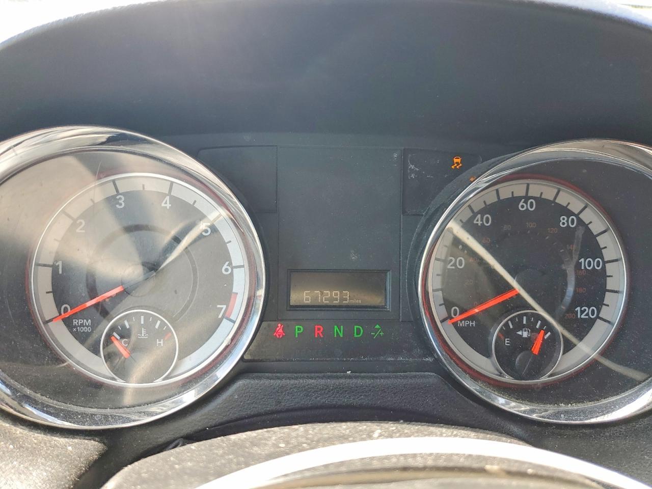 2019 Dodge Grand Caravan Se - zdjęcie 9