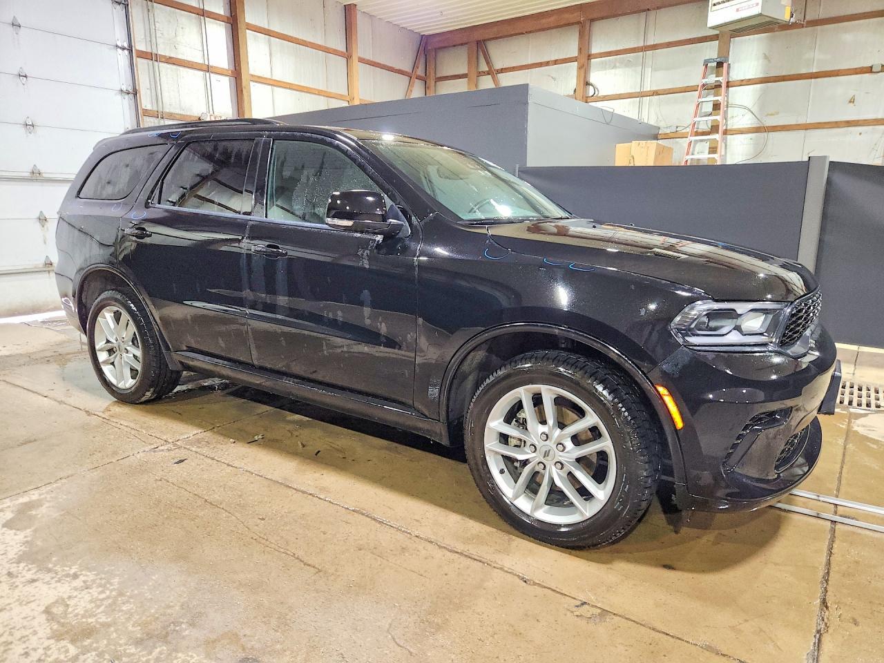 2024 Dodge Durango Gt - zdjęcie 4