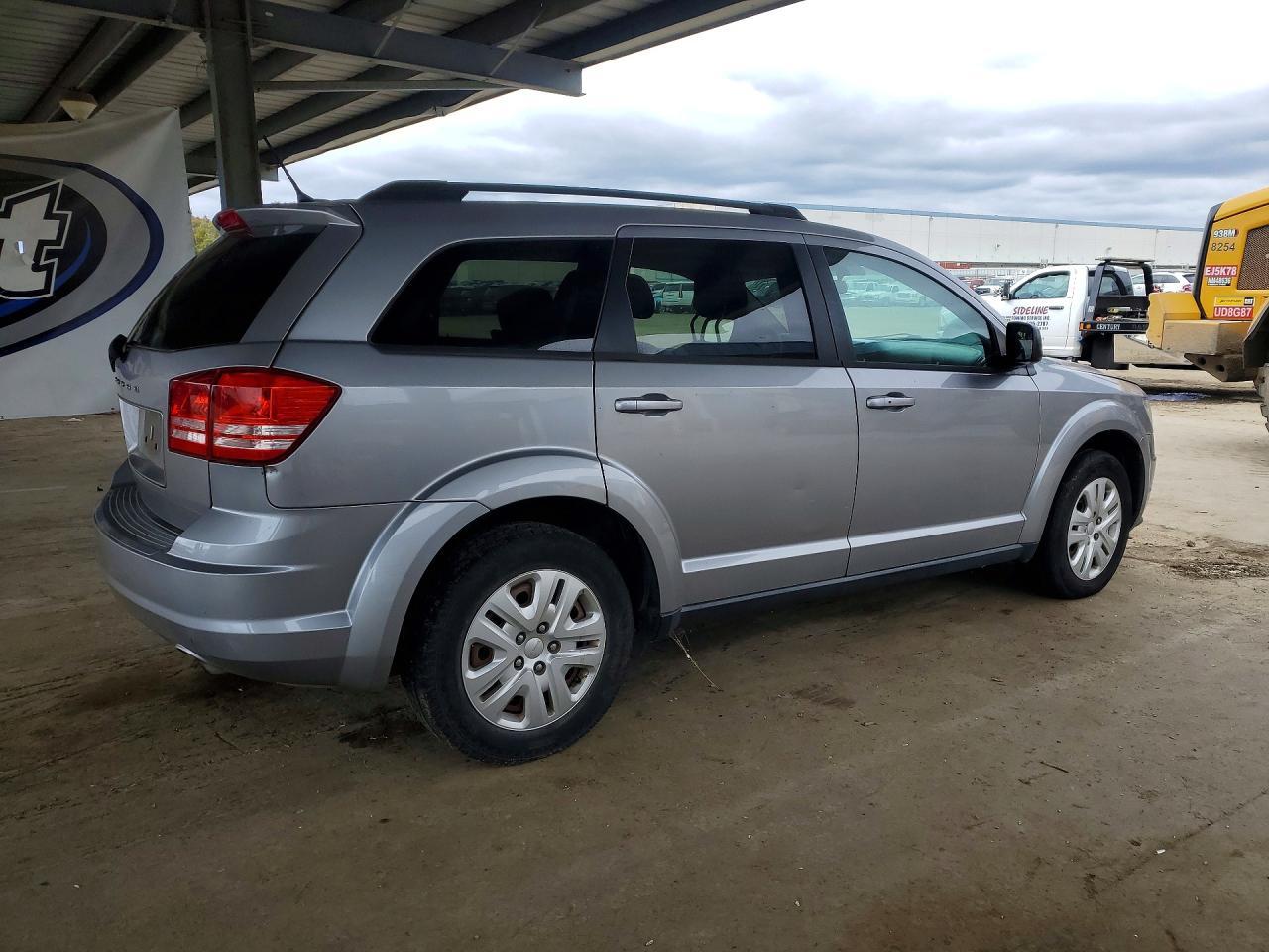 2016 Dodge Journey Se - zdjęcie 3