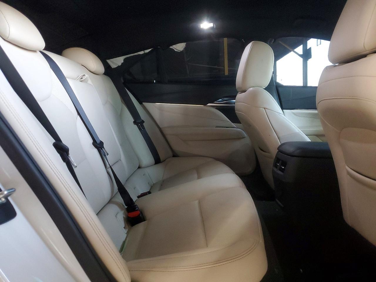 2021 Cadillac Ct4 Premium Luxury - zdjęcie 10