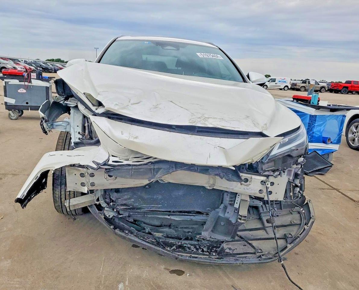 2023 Lexus Rx 350 Premium+ - zdjęcie 5
