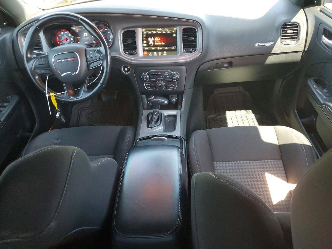 2023 Dodge Charger Gt - zdjęcie 8