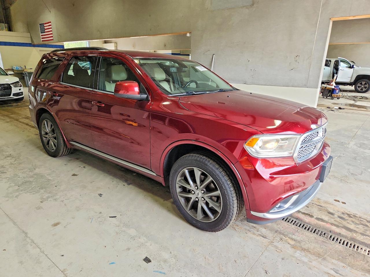 2020 Dodge Durango Sxt - zdjęcie 4