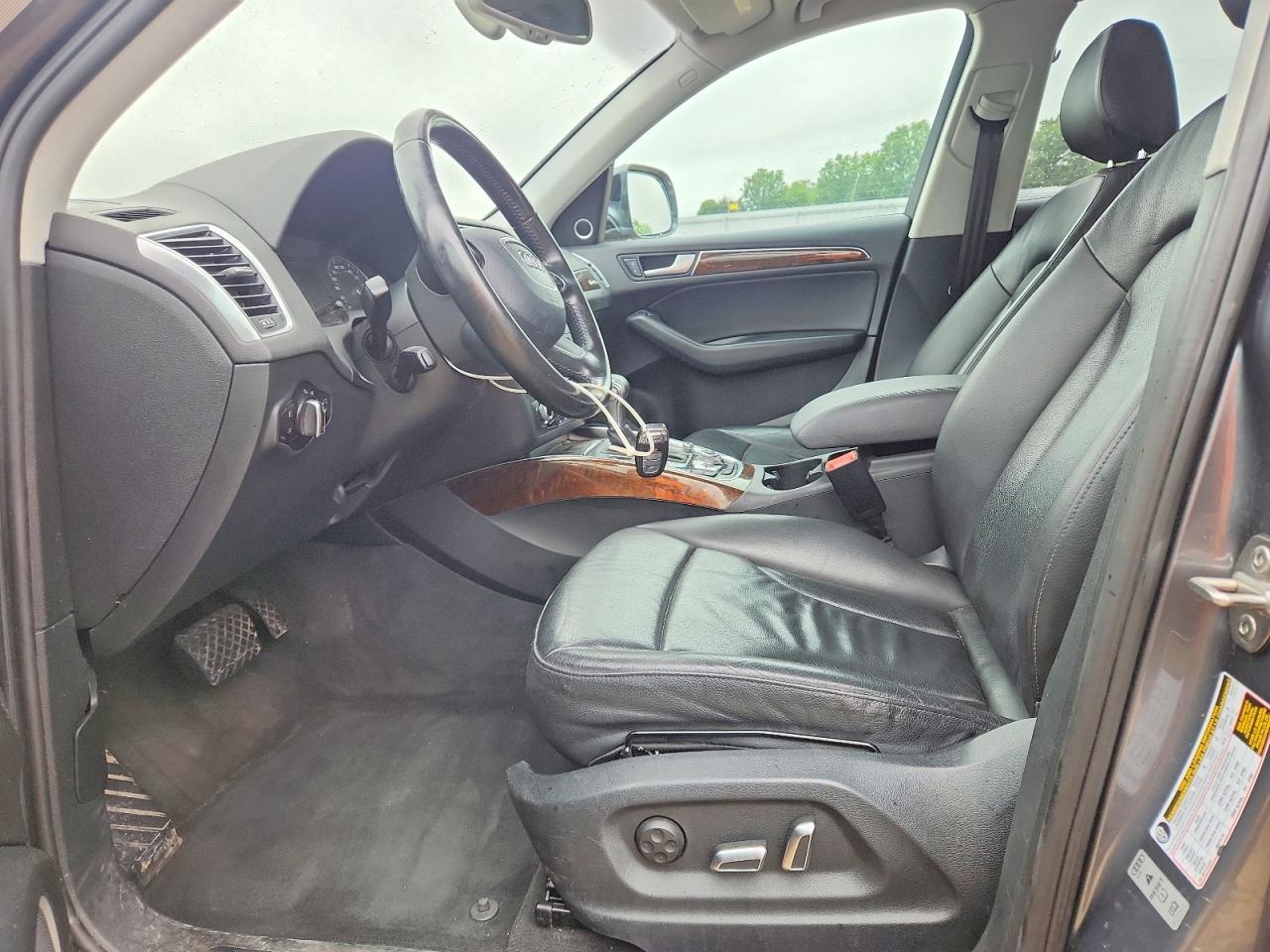 2015 Audi Q5 Premium Plus - zdjęcie 7
