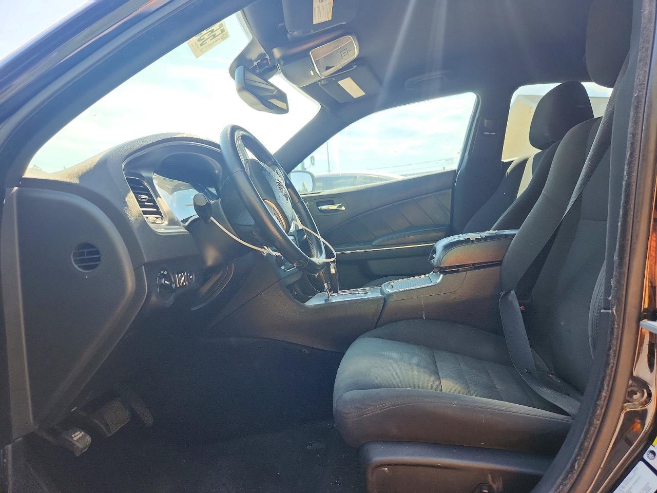 2013 Dodge Charger - zdjęcie 7