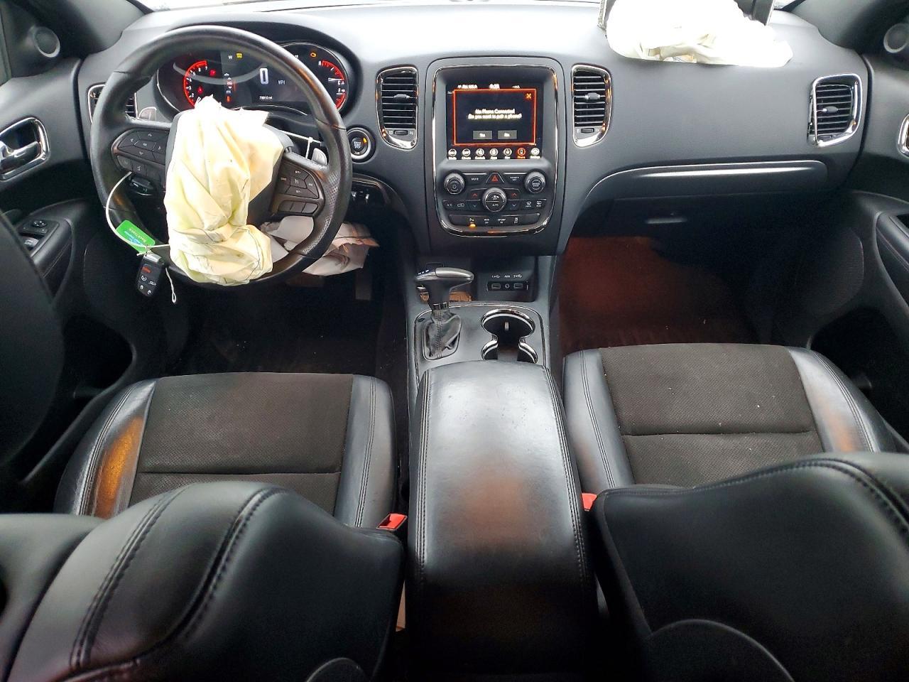2019 Dodge Durango R - zdjęcie 8
