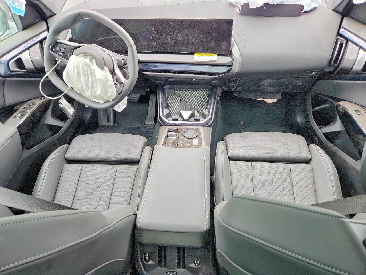 2026 BMW X3 30 xDrive - zdjęcie 8