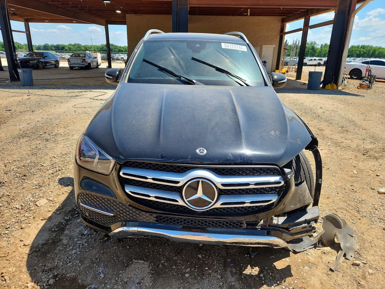 2022 Mercedes-Benz Gle 350 - zdjęcie 5
