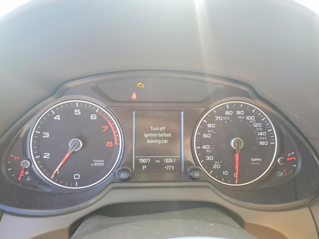 2016 Audi Q5 Premium Plus S-Line - zdjęcie 9