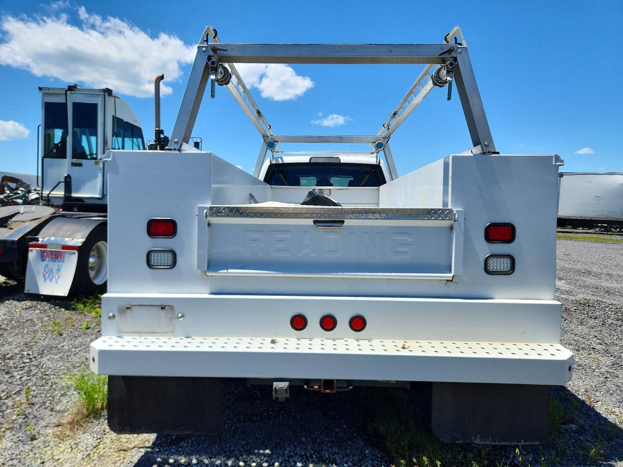 2015 Ram 3500 - zdjęcie 6