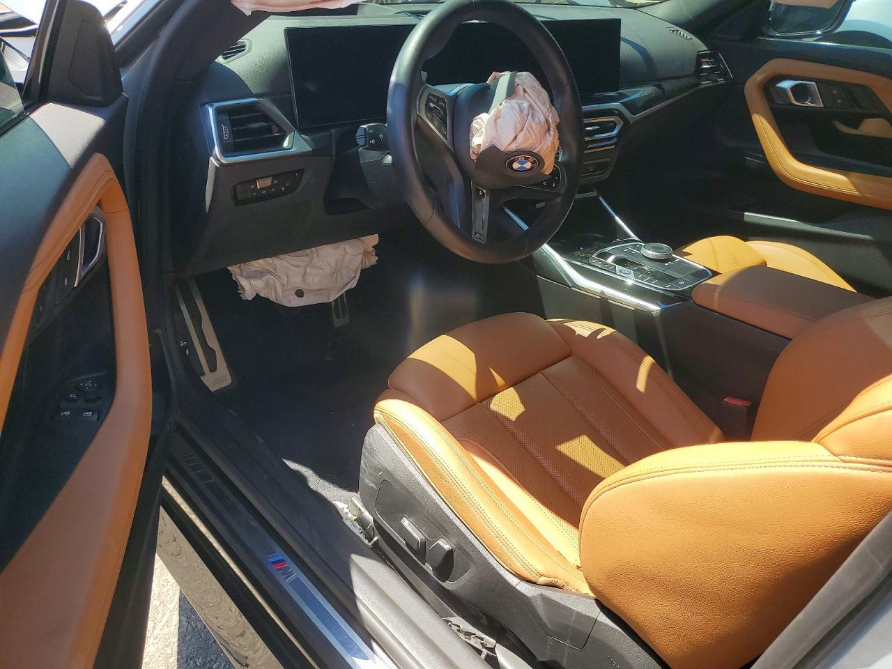 2024 BMW M240I - zdjęcie 8