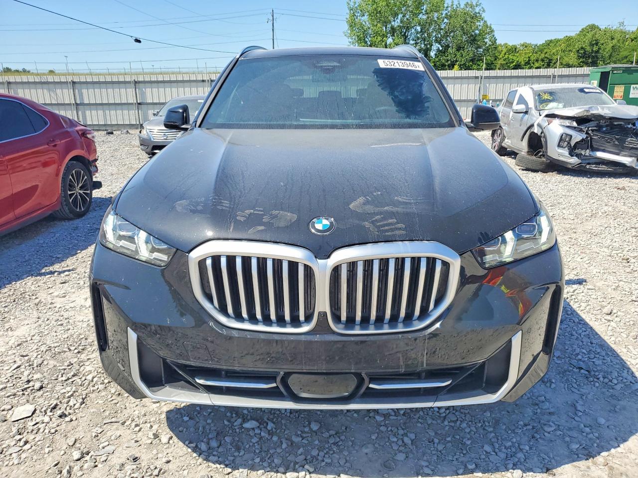 2026 BMW X5 xDrive40I - zdjęcie 5