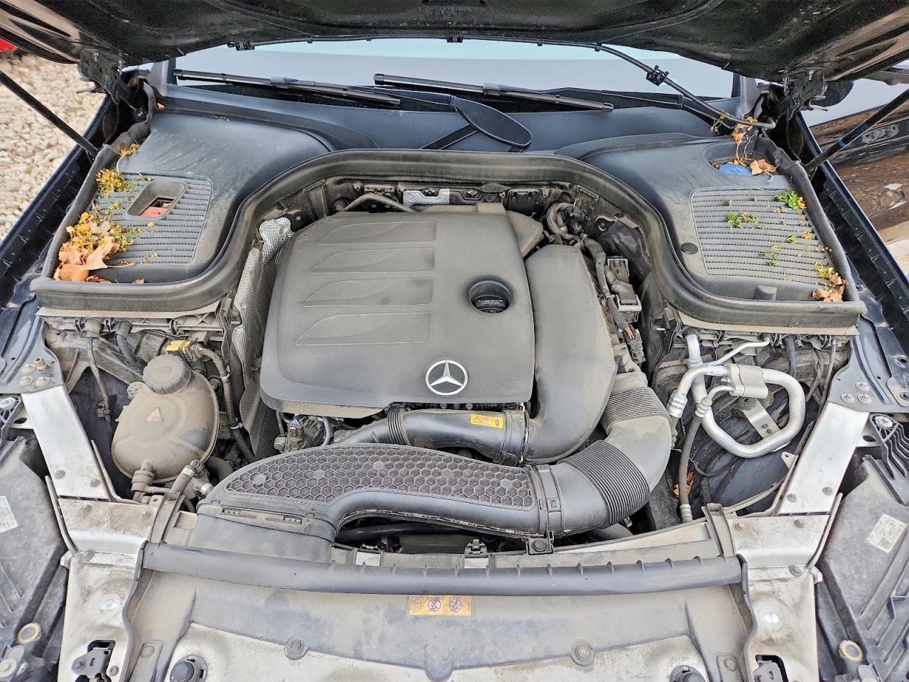 2022 Mercedes-Benz Glc 300 4Matic - zdjęcie 12