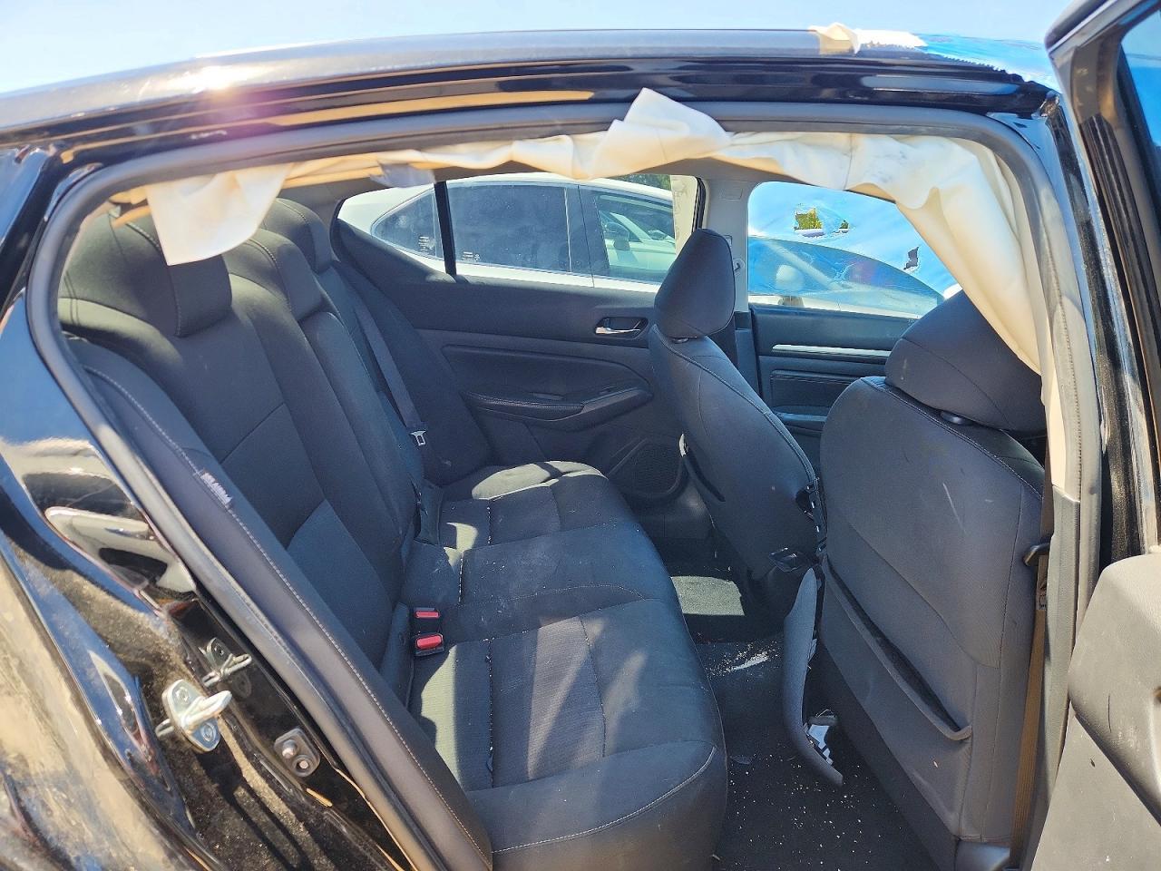 2019 Nissan Altima Sv - zdjęcie 19