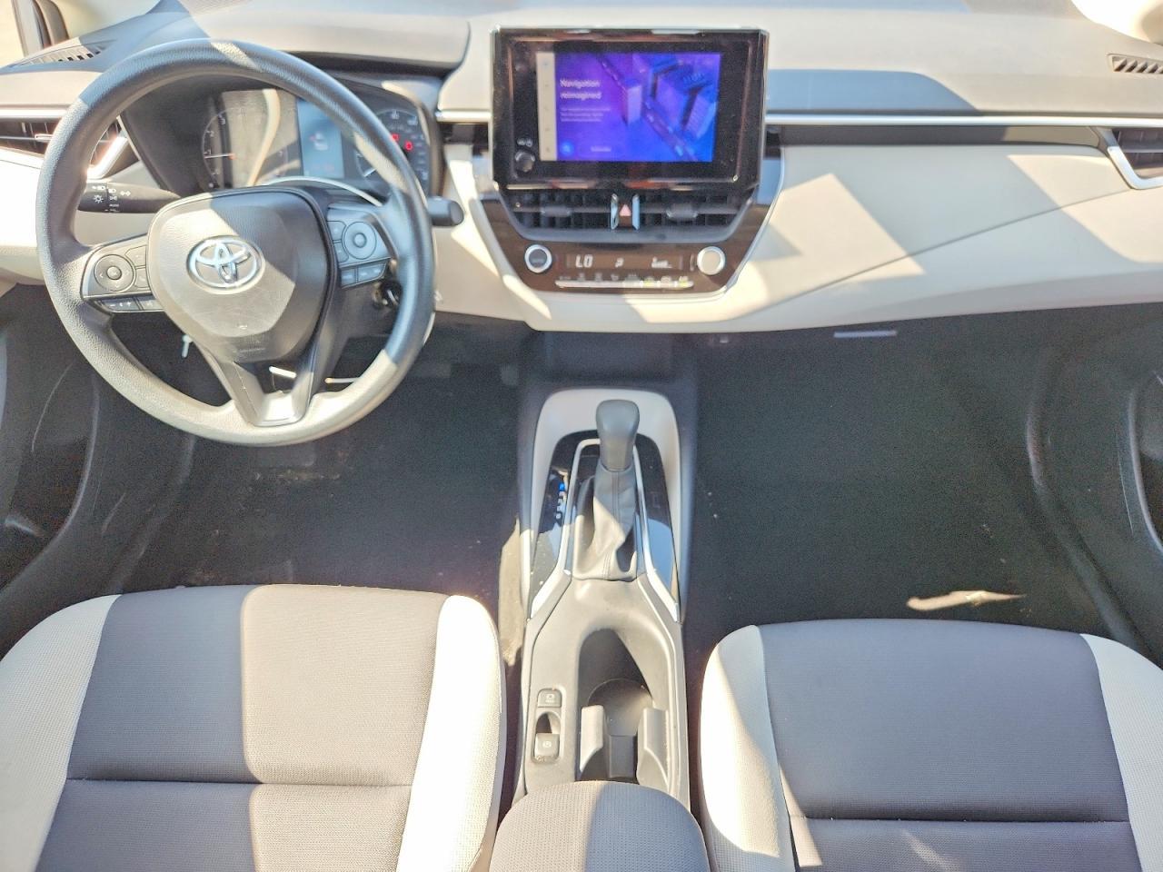 2024 Toyota Corolla Le - zdjęcie 8