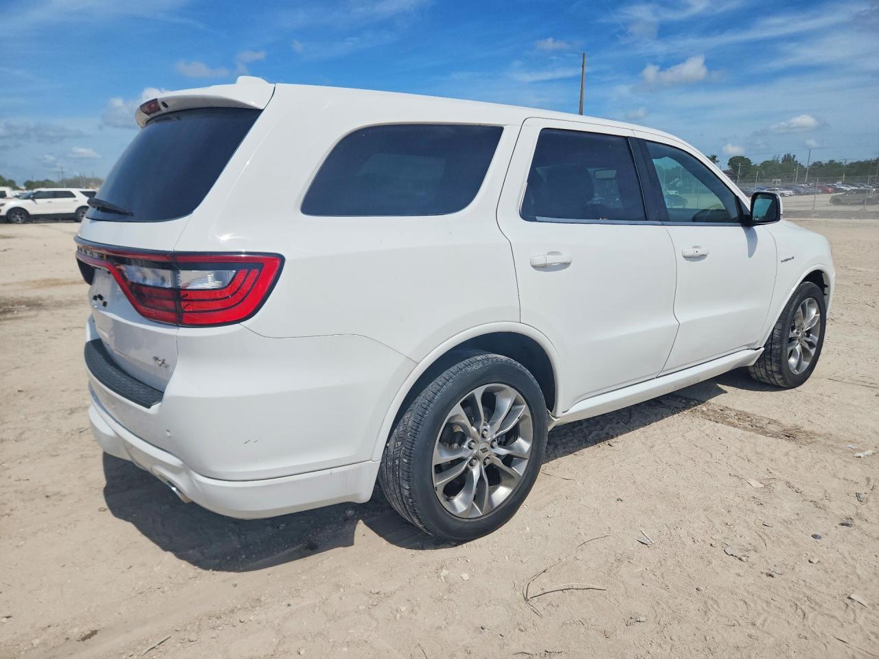 2020 Dodge Durango R - zdjęcie 3