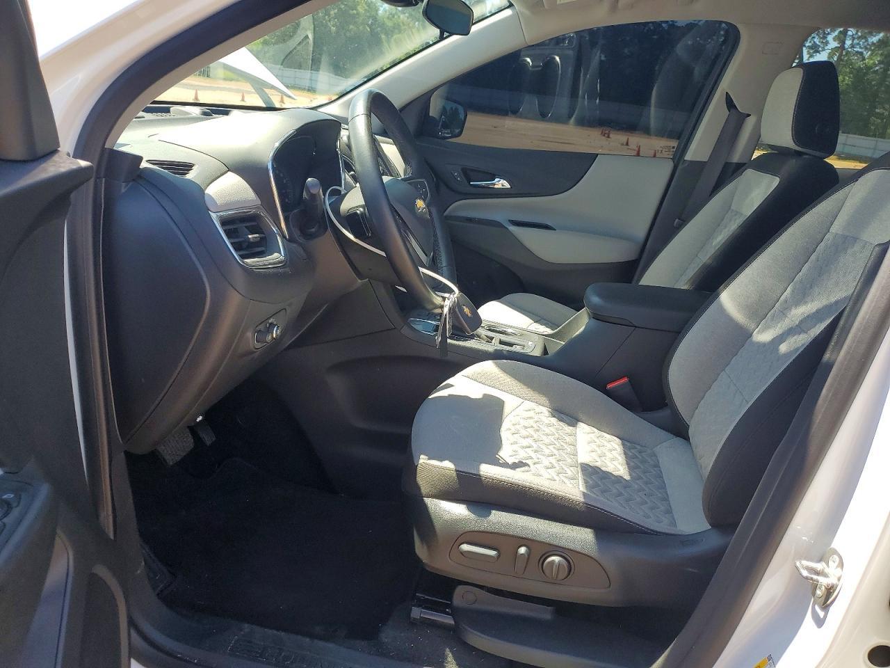 2023 Chevrolet Equinox Lt - zdjęcie 7