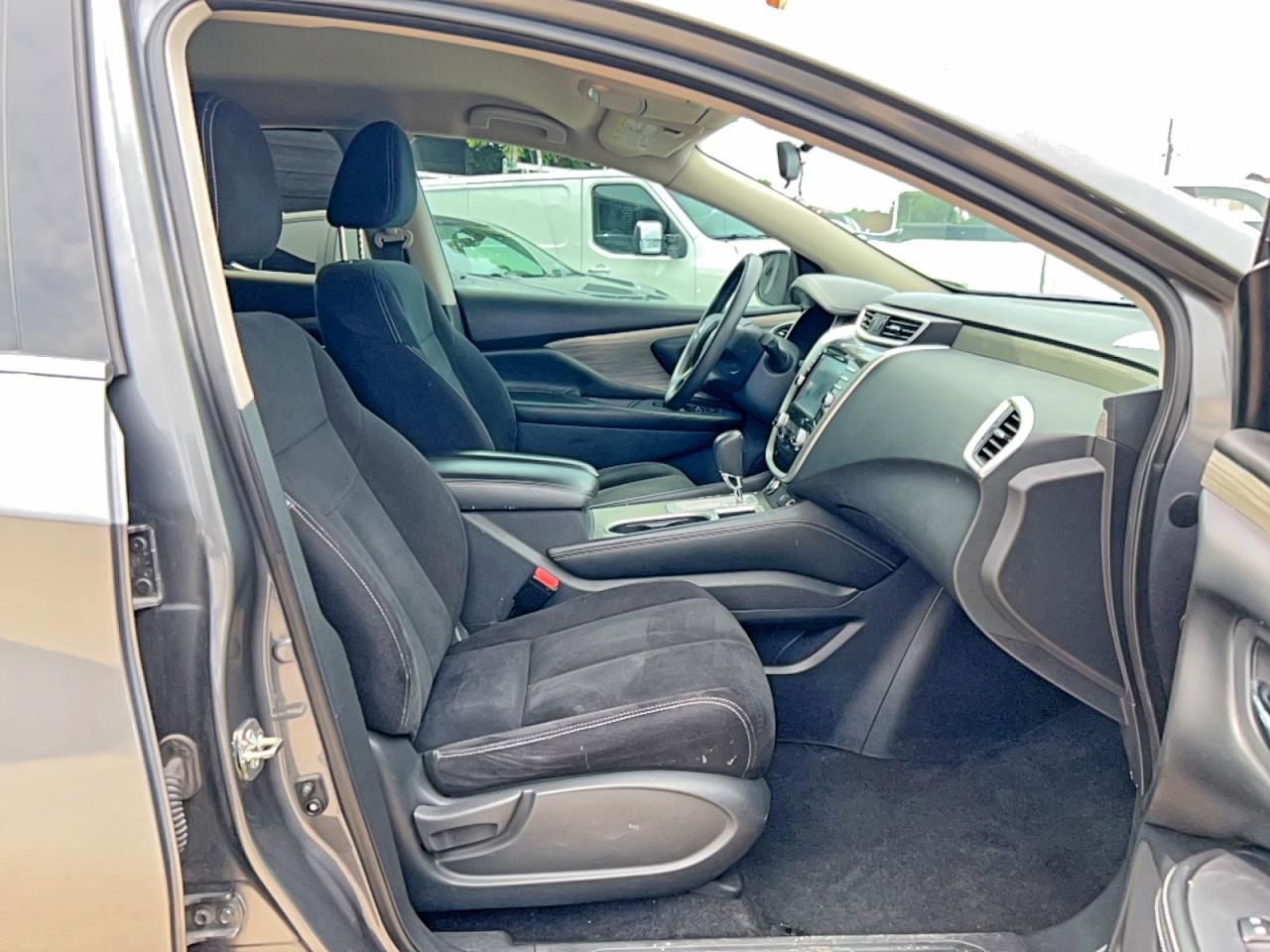 2018 Nissan Murano S - zdjęcie 5