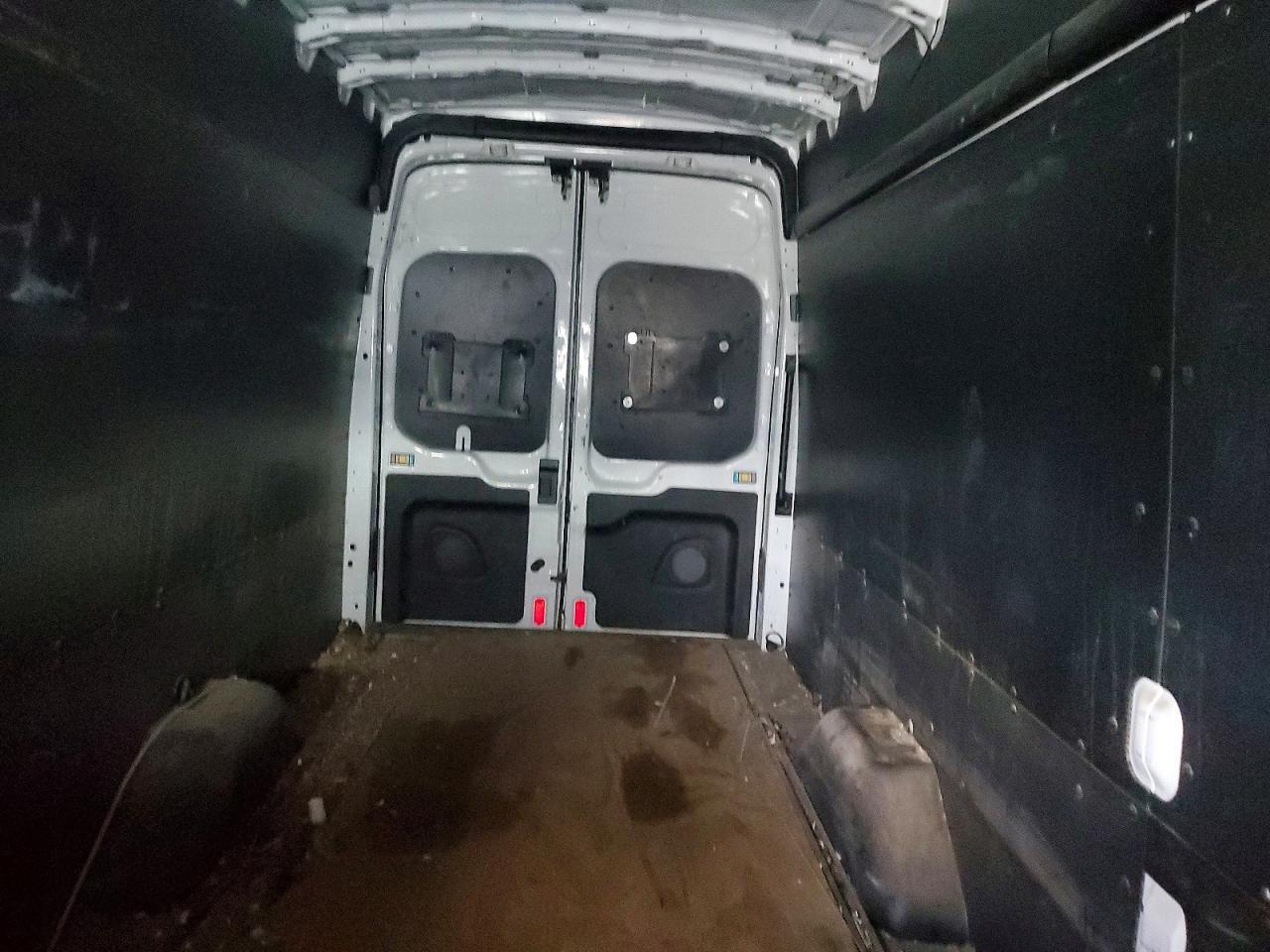 2019 Ford Transit T-350 - zdjęcie 11