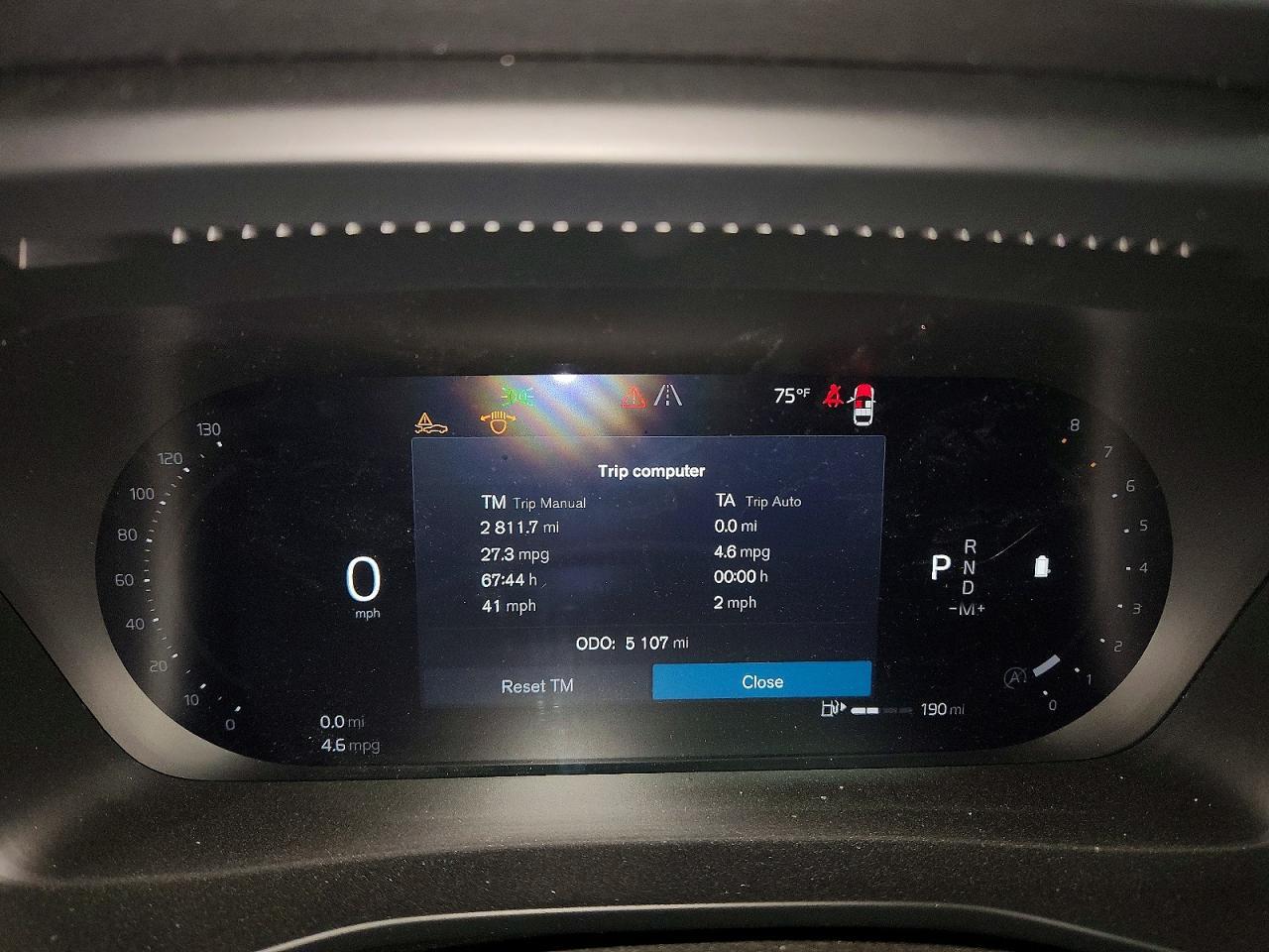 2026 Volvo Xc40 Plus - zdjęcie 9