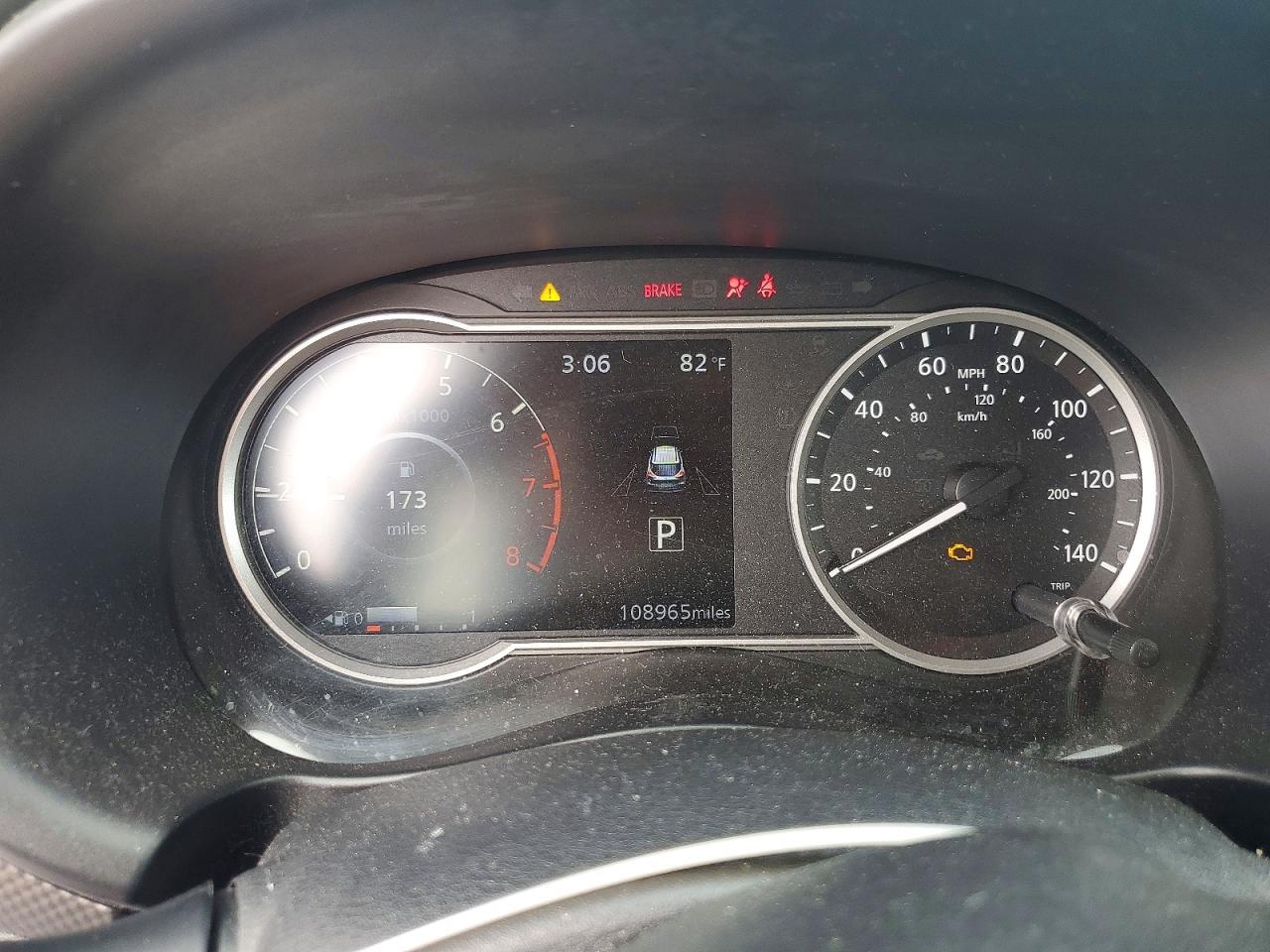 2019 Nissan Kicks Sv - zdjęcie 9